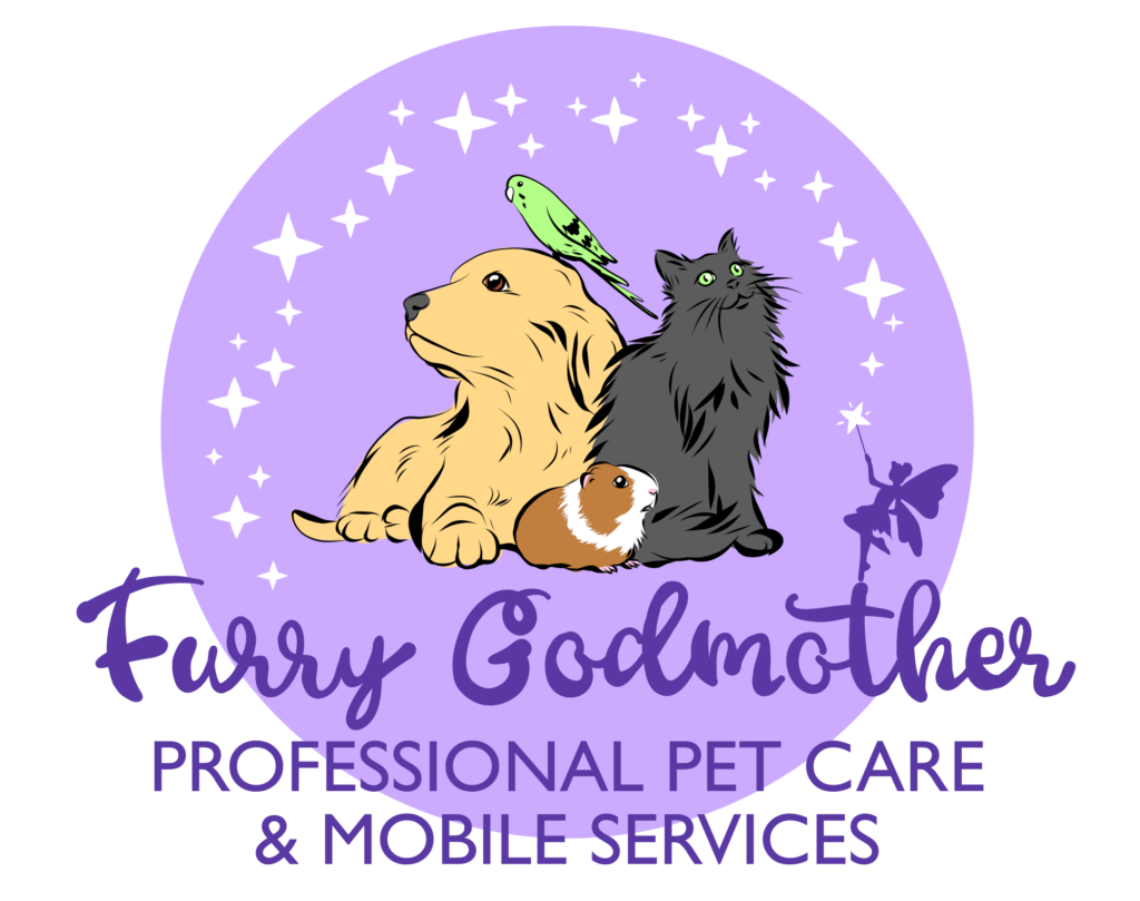 Furry God Mother Pet Care