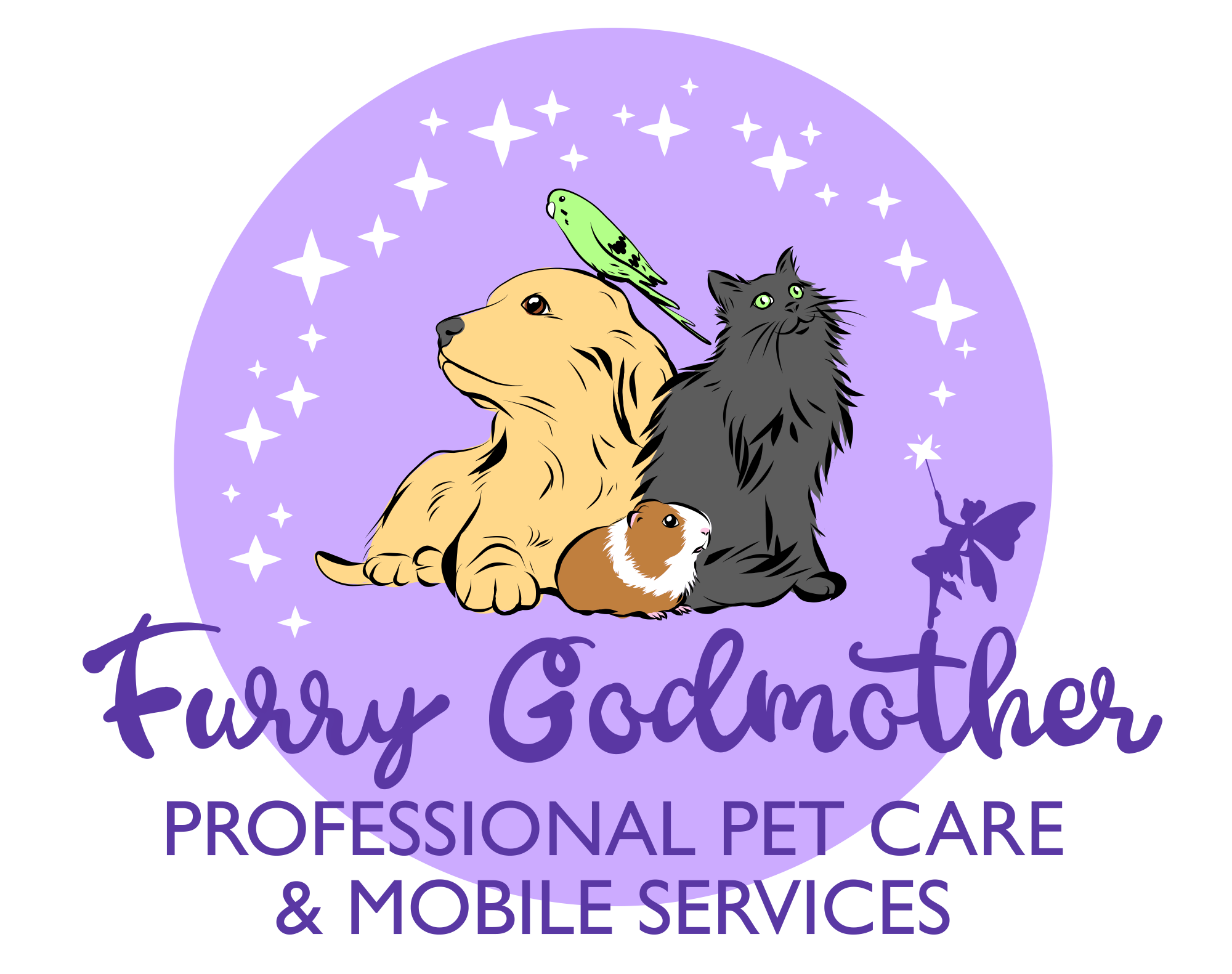 Furry God Mother Pet Care